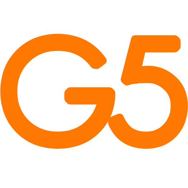 G5 – Phần mềm quản lý Kinh doanh cho Doanh nghiệp